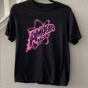 Amoeba Music Graphic Tee